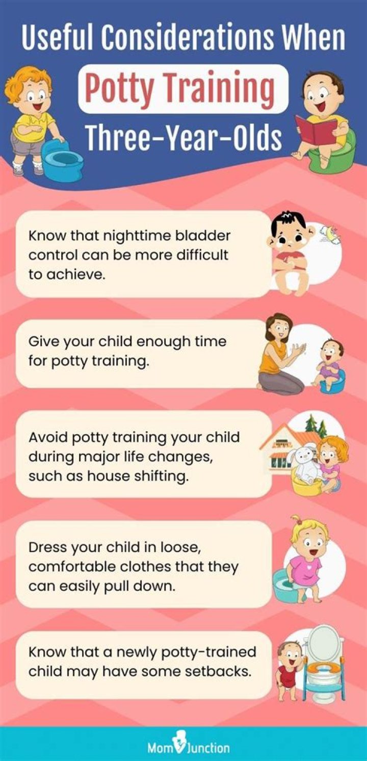 15 Reasons Why I Refuse To Potty-Train My Youngest Child