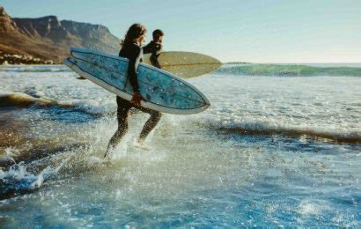 15 Surfing Facts: The Art Of Riding Waves
