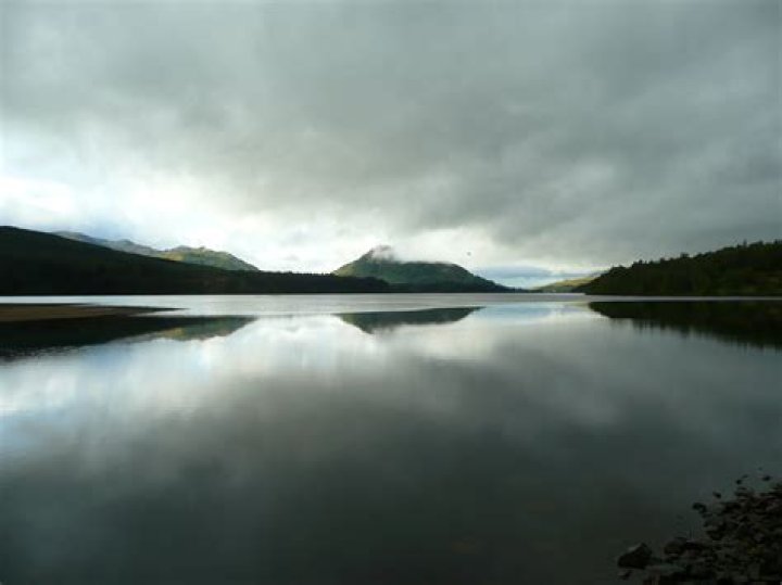 15 Surprising Facts About Loch Laggan
