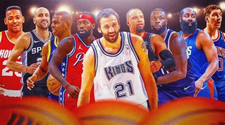 15 Worst Floppers in NBA History | News, Scores, Highlights, Stats, and Rumors