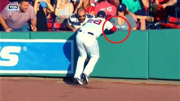 15 Worst Mangled Ears Caught on Camera in Sports History | News, Scores, Highlights, Stats, and Rumors