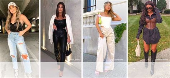 156 Corset Outfits | Steal Her Style