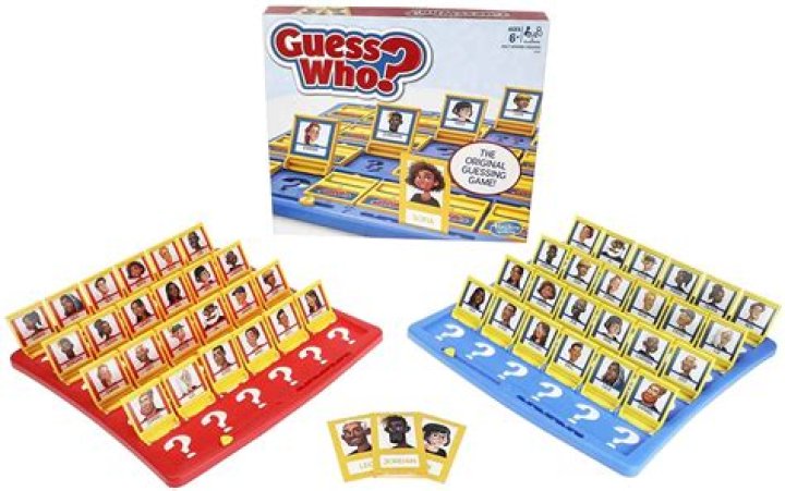 16 Astonishing Facts About Guess Who?