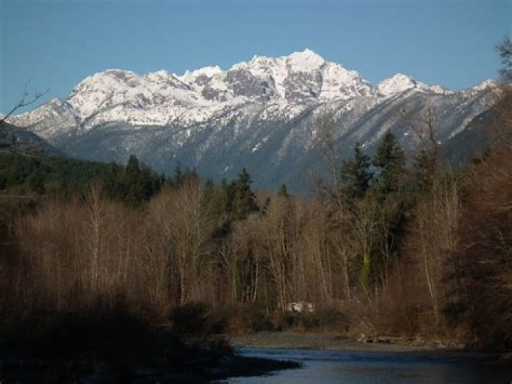 16 Astonishing Facts About Mount Constance
