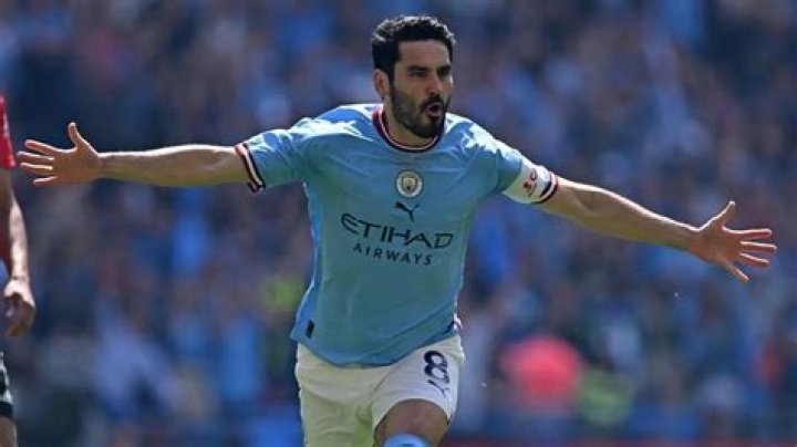 16 Captivating Facts About Ilkay Gundogan