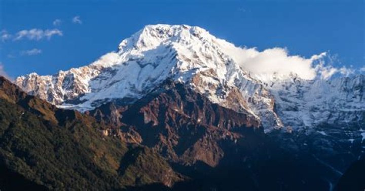 16 Captivating Facts About Mount Annapurna