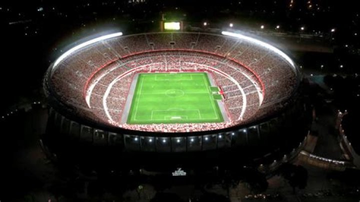 16 Enigmatic Facts About Estádio Monumental De Núñez