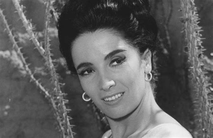 16 Enigmatic Facts About Linda Cristal