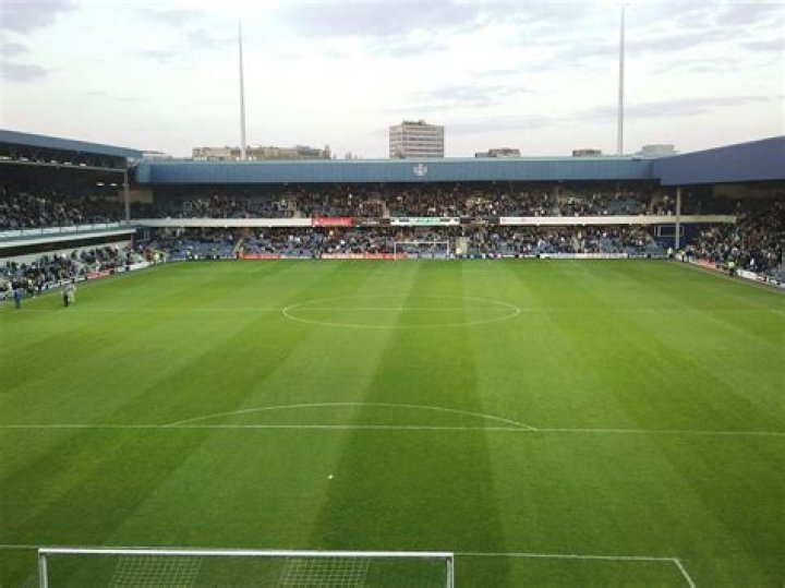 16 Enigmatic Facts About Loftus Road