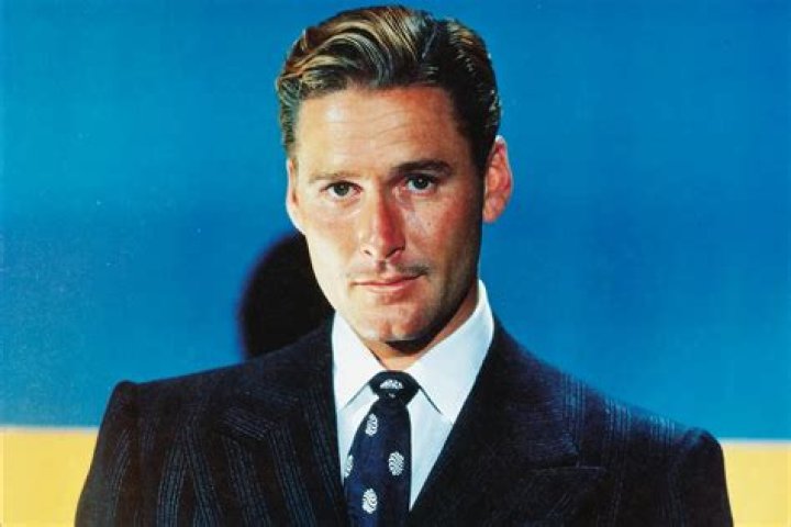 16 Extraordinary Facts About Errol Flynn
