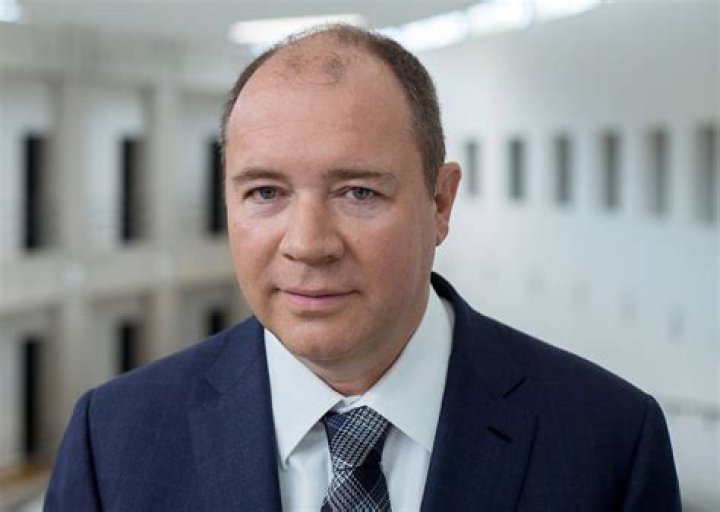 16 Extraordinary Facts About Ralph Dommermuth