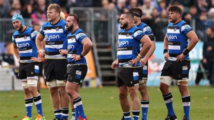16 Facts About Bath Rugby