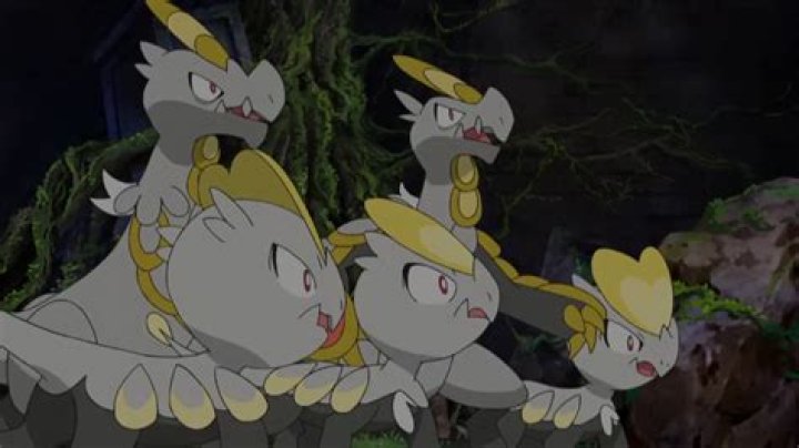 16 Facts About Jangmo-O - Facts.net