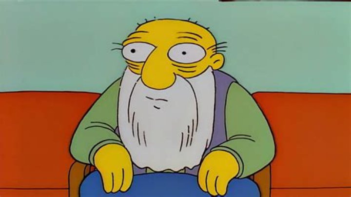 16 Facts About Jasper Beardly (The Simpsons)