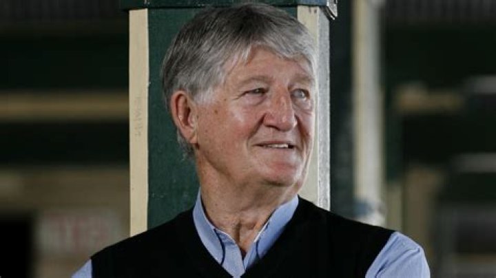 16 Facts About John Todd