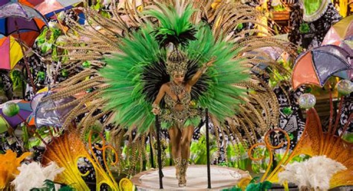 16 Facts About Kaapse Klopse (Cape Minstrel Carnival)
