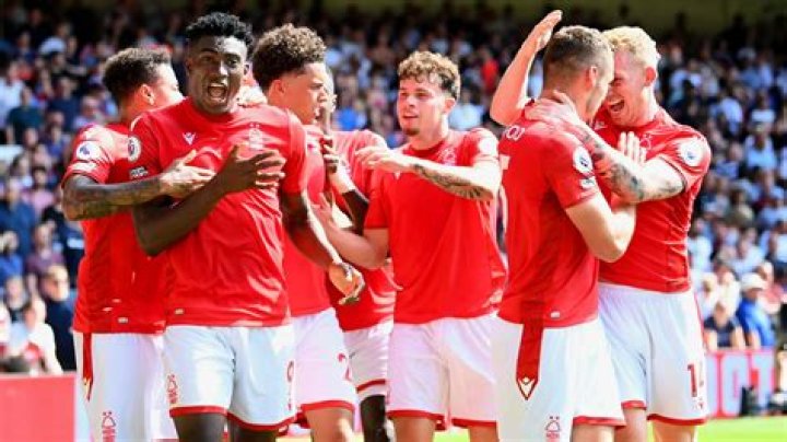 16 Facts About Nottingham Forest