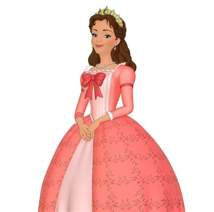 16 Facts About Queen Miranda (Sofia The First)