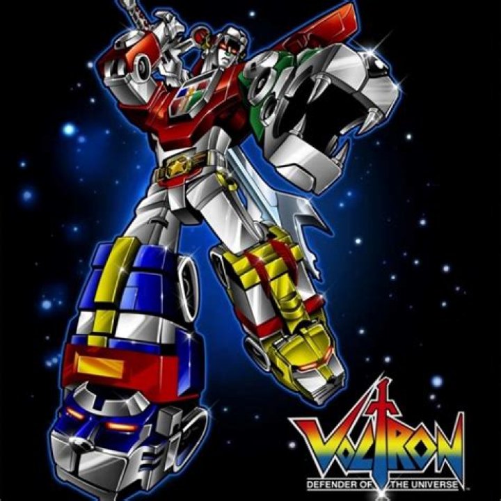 16 Facts About Voltron (Voltron: Defender Of The Universe)