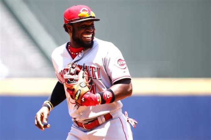 16 Fascinating Facts About Brandon Phillips