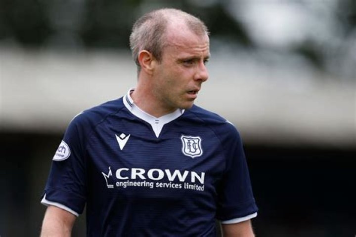 16 Fascinating Facts About Paul McGowan