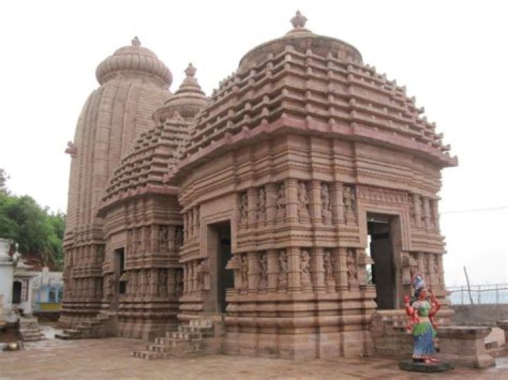 16 Fascinating Facts About Tara Tarini Temple