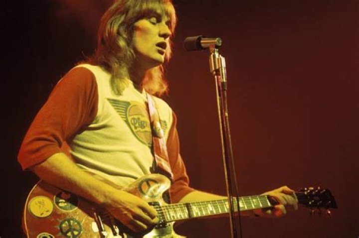 16 Intriguing Facts About Alvin Lee