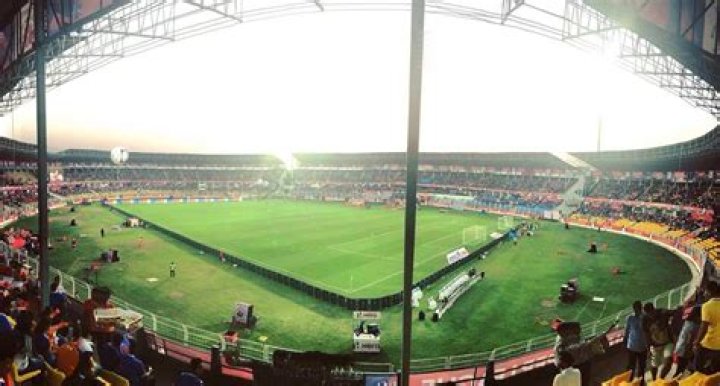 16 Intriguing Facts About Fatorda Stadium