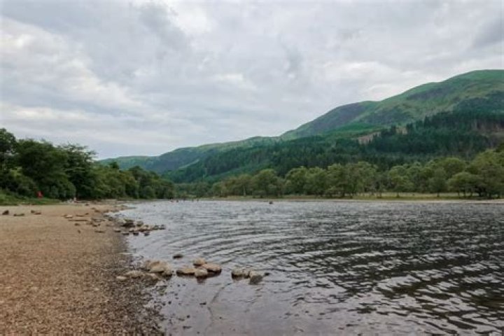 16 Surprising Facts About Loch Lubnaig