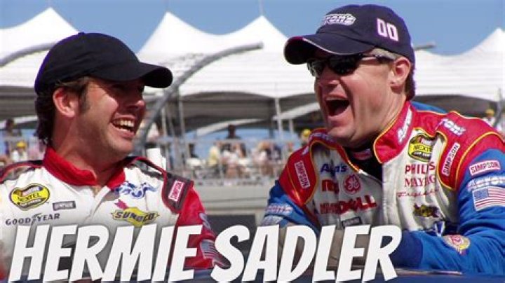 16 Unbelievable Facts About Hermie Sadler