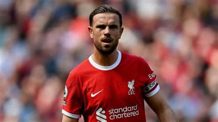 17 Captivating Facts About Jordan Henderson