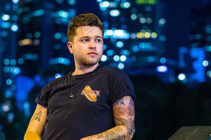 17 Captivating Facts About Reece Mastin