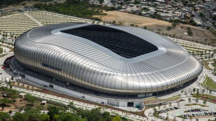 17 Extraordinary Facts About Estadio BBVA Bancomer (Estadio BBVA)
