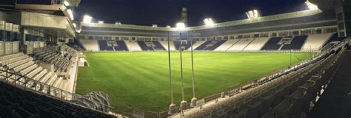 17 Extraordinary Facts About Jassim Bin Hamad Stadium