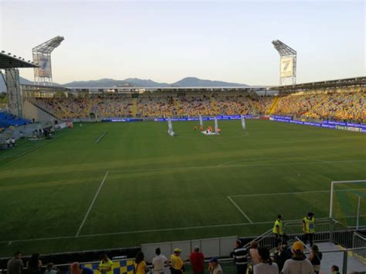 17 Extraordinary Facts About Stadio Benito Stirpe