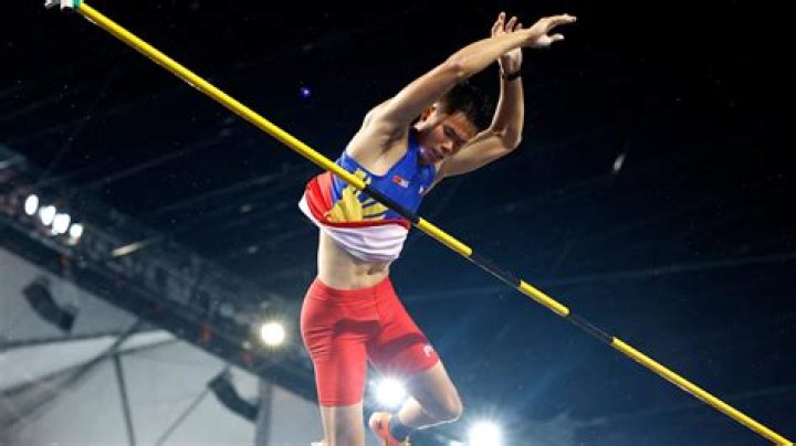 17 Facts About Athletics - Facts.net