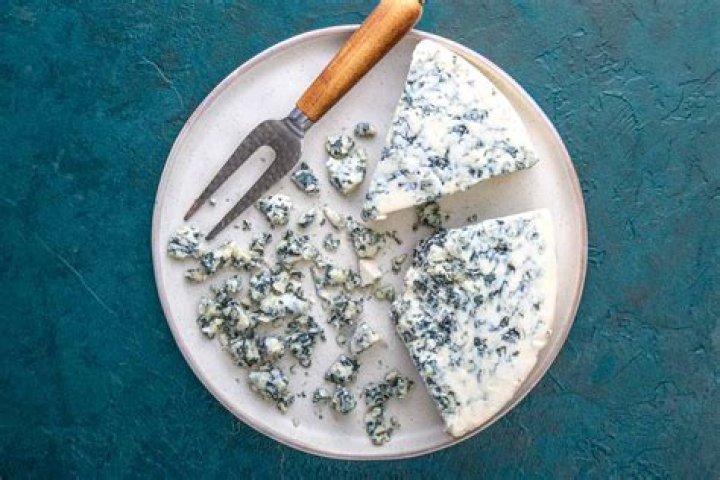 17 Facts About Blue Cheese