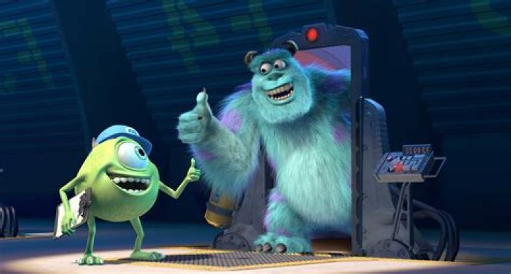 17 Facts About Boo (Monsters, Inc.)