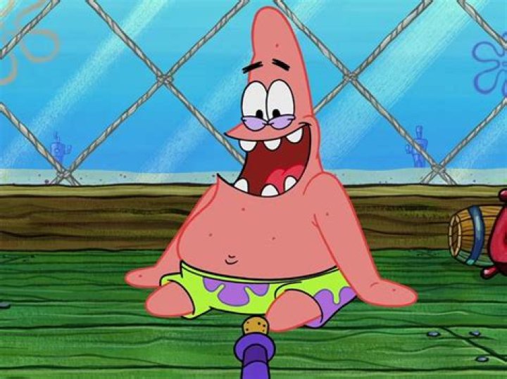 17 Facts About Patrick Star (SpongeBob SquarePants)