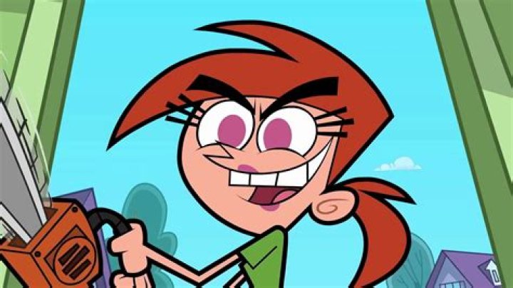 17 Facts About Vicky (The Fairly OddParents)