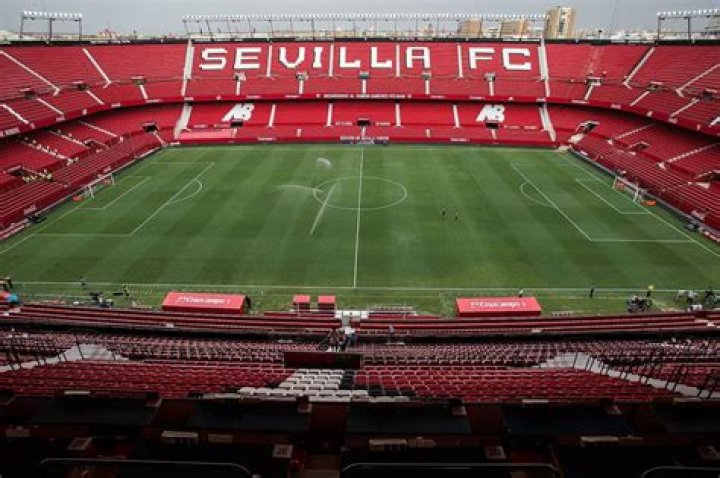 17 Fascinating Facts About Estádio Ramón Sánchez Pizjuán