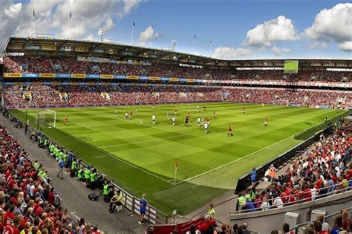 17 Mind-blowing Facts About Ullevaal Stadion