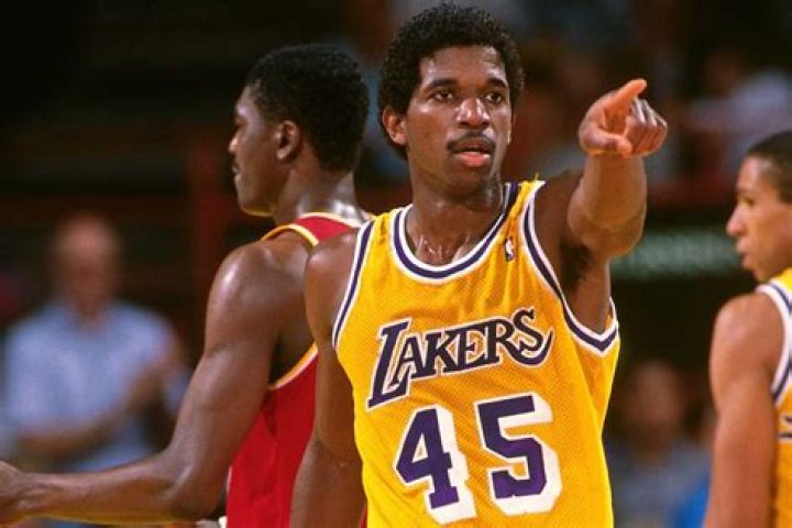 17 Surprising Facts About A. C. Green