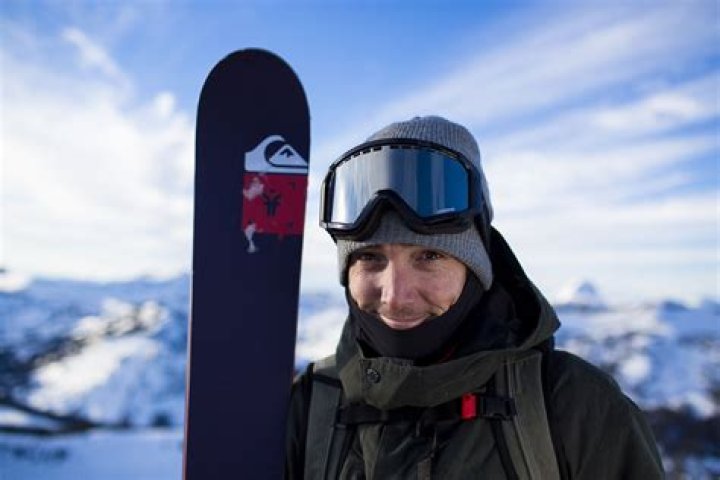 17 Surprising Facts About Candide Thovex