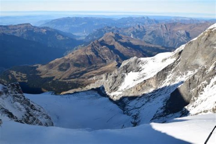17 Surprising Facts About Fold Mountains