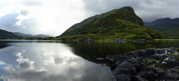 17 Surprising Facts About Lough Leane