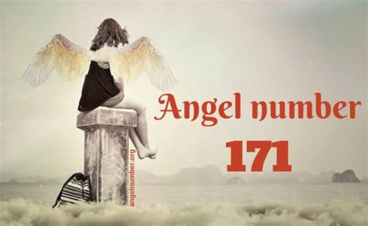 171 Angel Number Meaning - Pulptastic