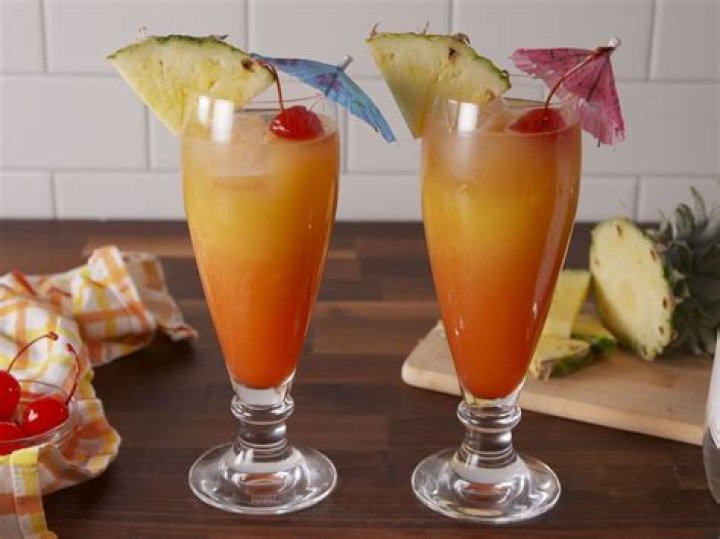 18 Astounding Facts About Bahama Mama