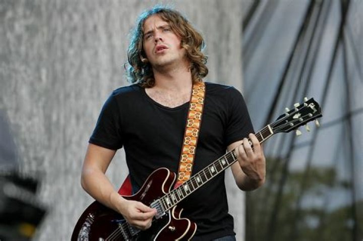 18 Captivating Facts About Jamie Cook