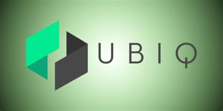 18 Captivating Facts About Ubiq (UBQ)